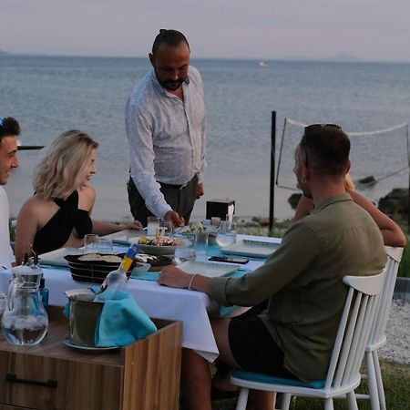 The Kirte Hotel Eceabat Εξωτερικό φωτογραφία