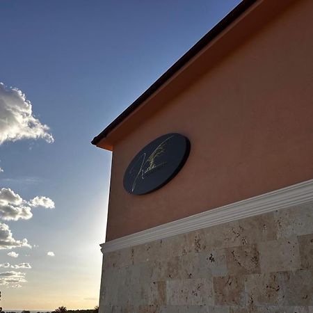 The Kirte Hotel Eceabat Εξωτερικό φωτογραφία