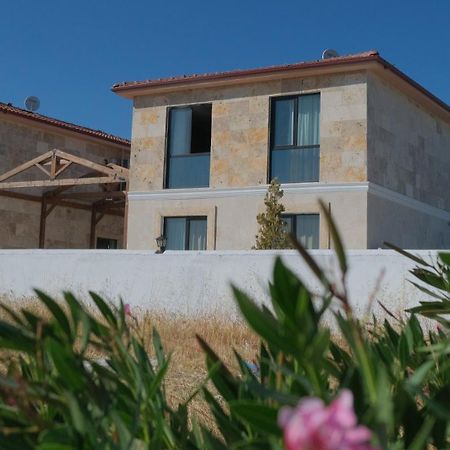 The Kirte Hotel Eceabat Εξωτερικό φωτογραφία