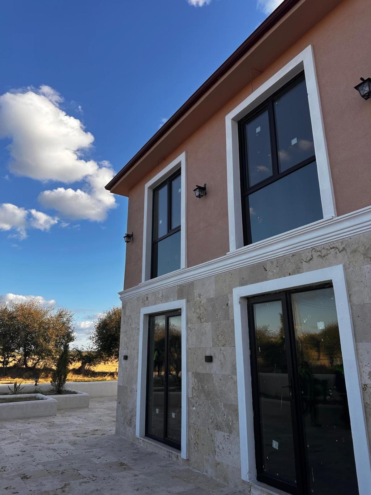 The Kirte Hotel Eceabat Εξωτερικό φωτογραφία