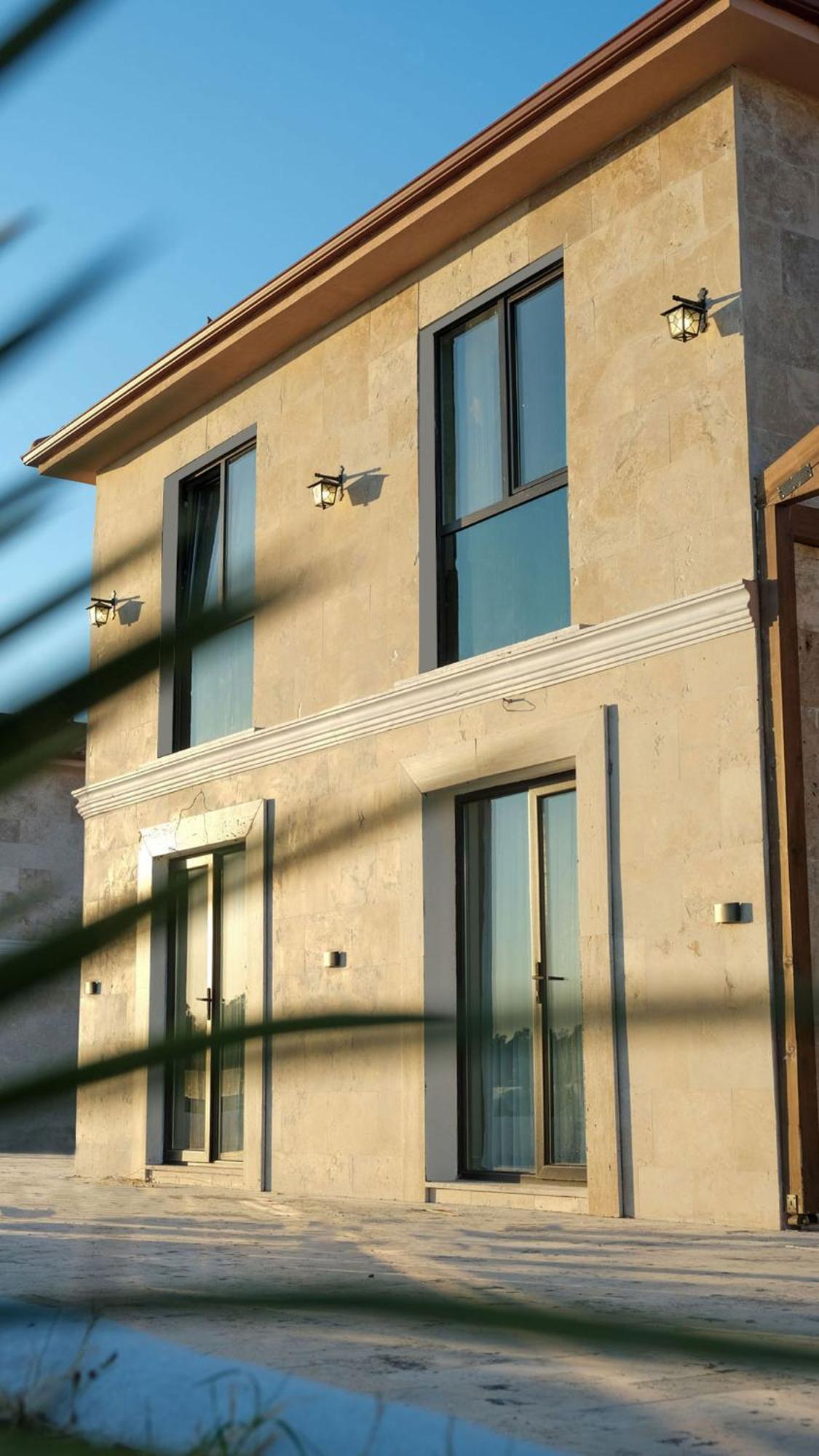 The Kirte Hotel Eceabat Εξωτερικό φωτογραφία
