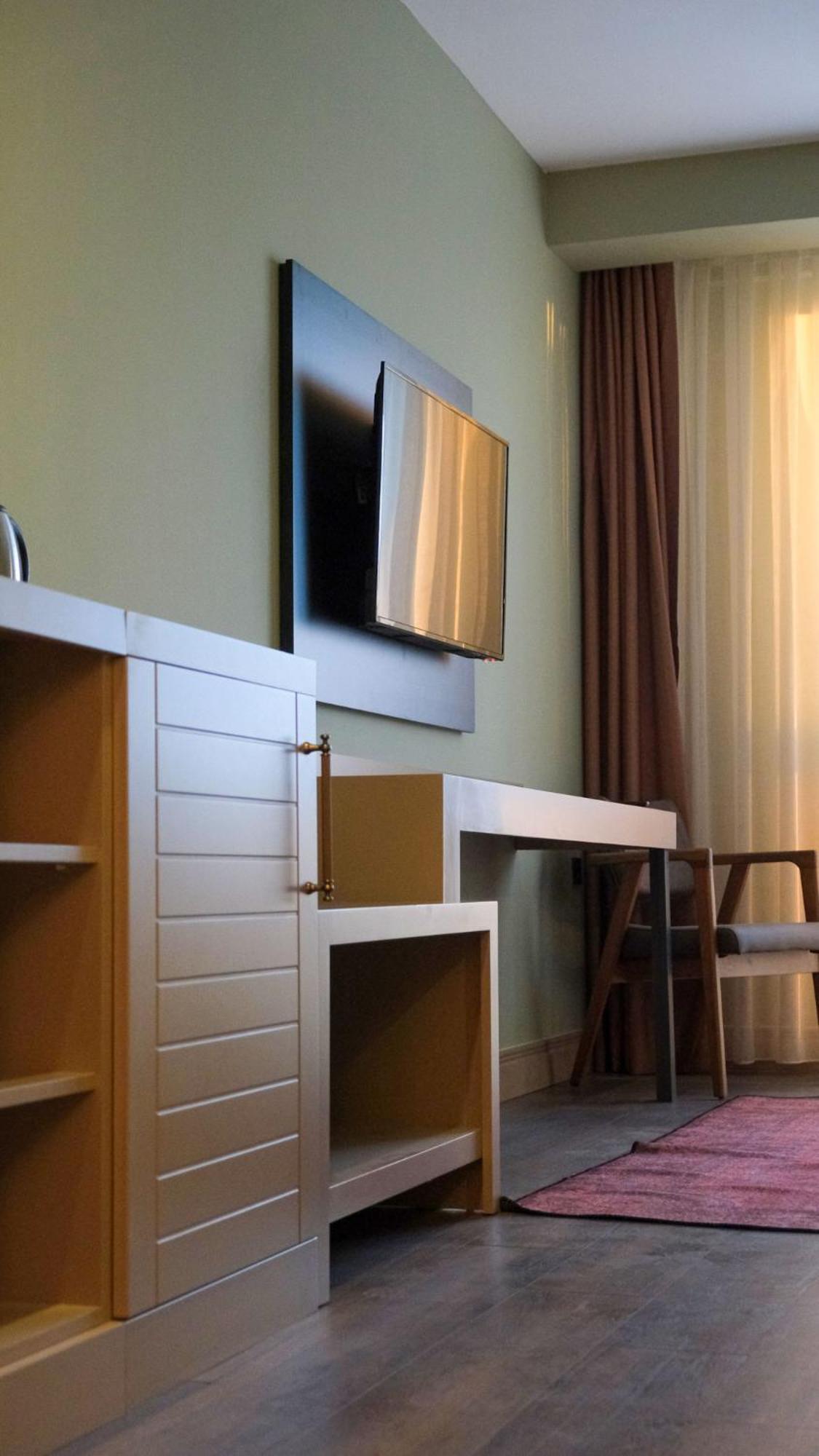 The Kirte Hotel Eceabat Εξωτερικό φωτογραφία